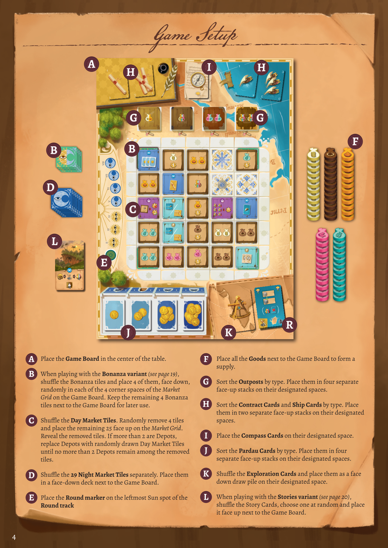 Rulebook page 4