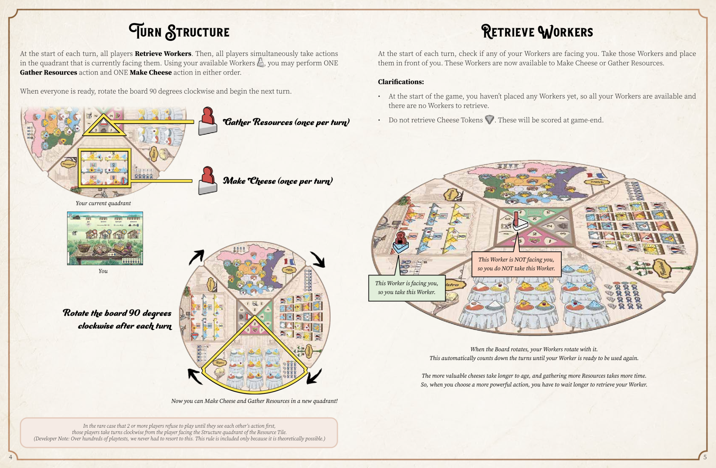 Rulebook page 3