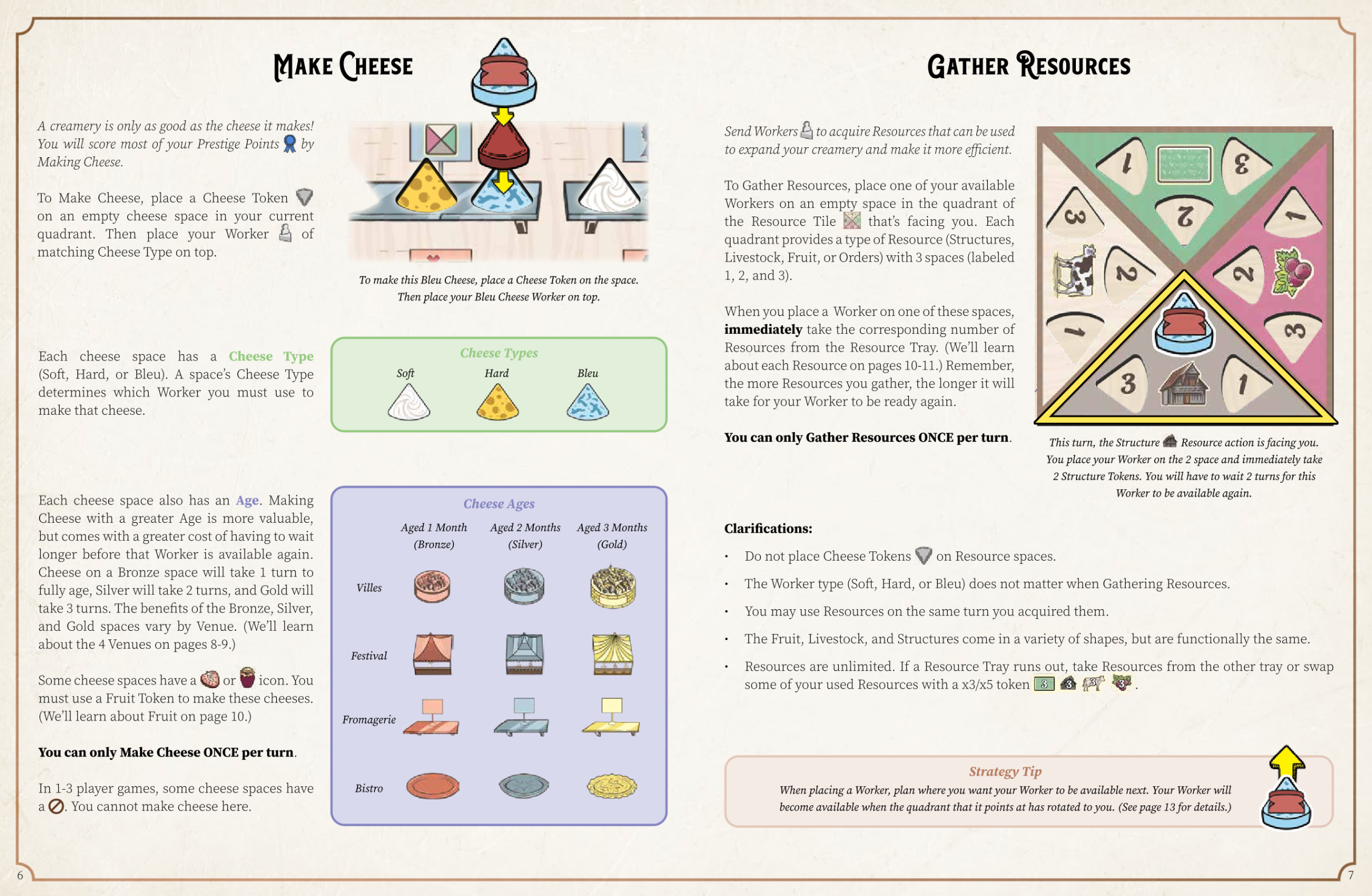 Rulebook page 4