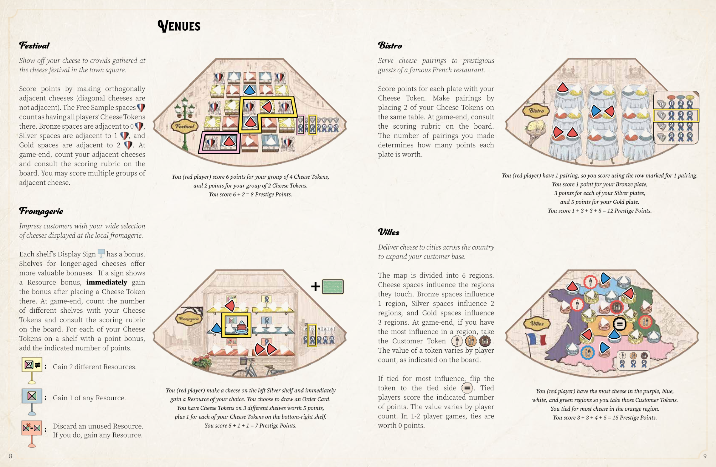 Rulebook page 5