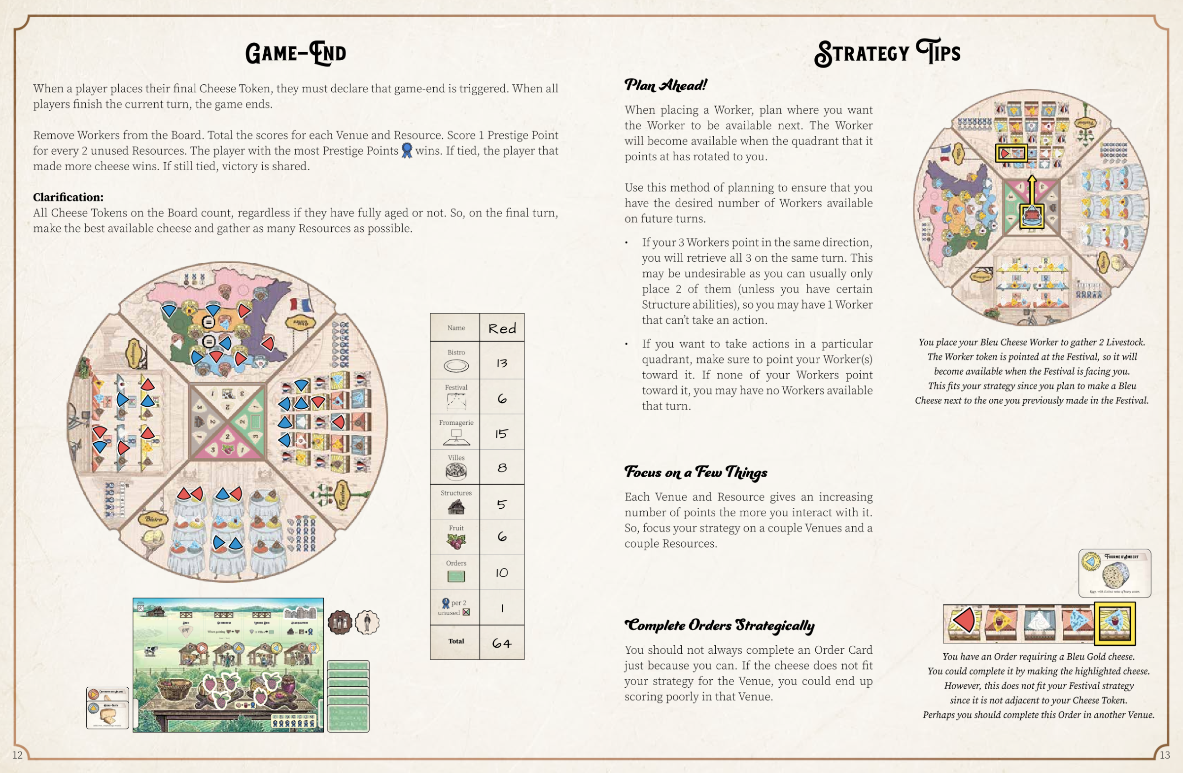 Rulebook page 7