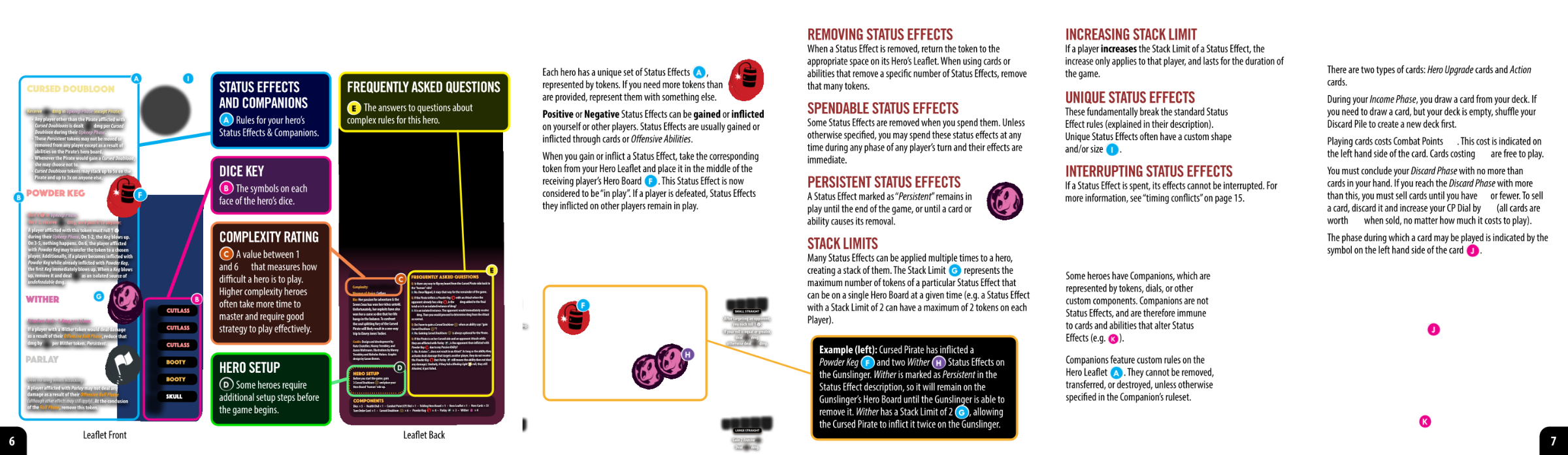 Rulebook page 4