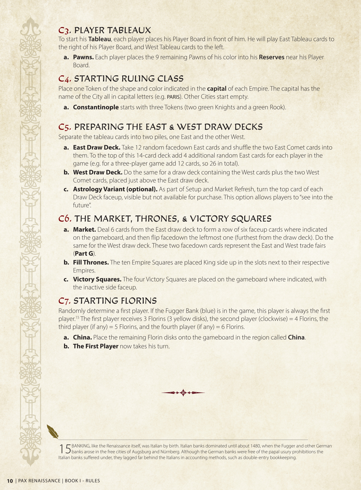 Rulebook page 10