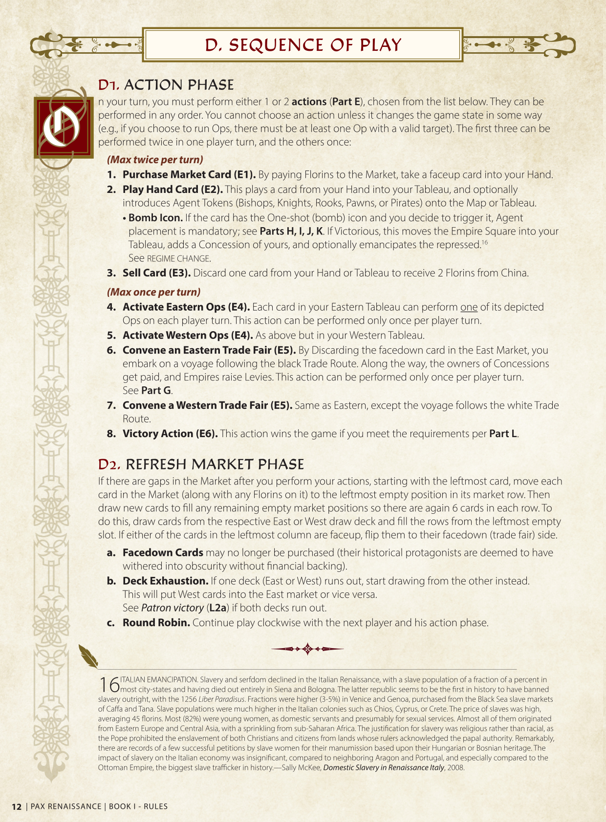 Rulebook page 12