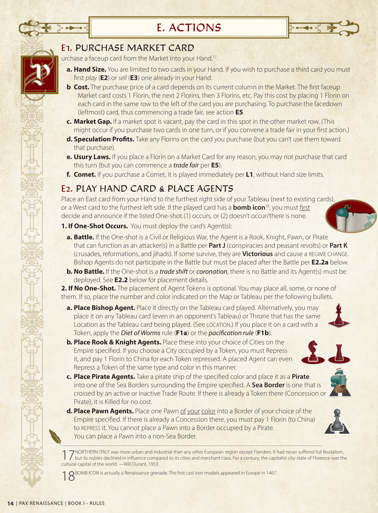 Rulebook page 14