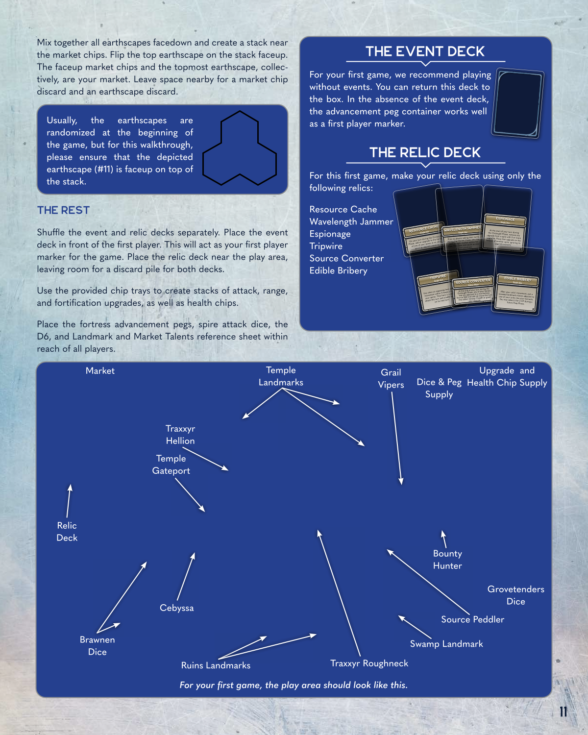 Rulebook page 11