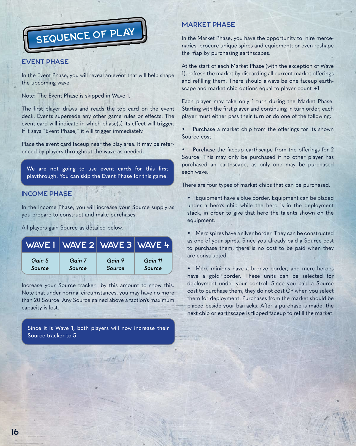 Rulebook page 16