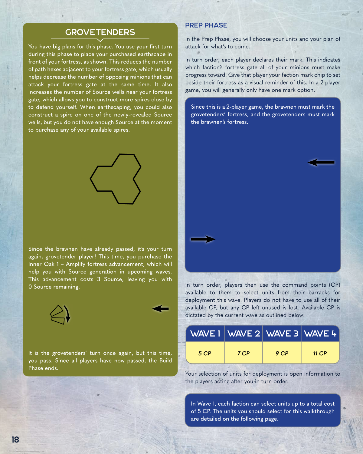 Rulebook page 18