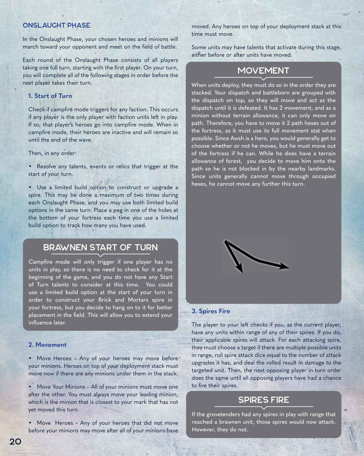 Rulebook page 20