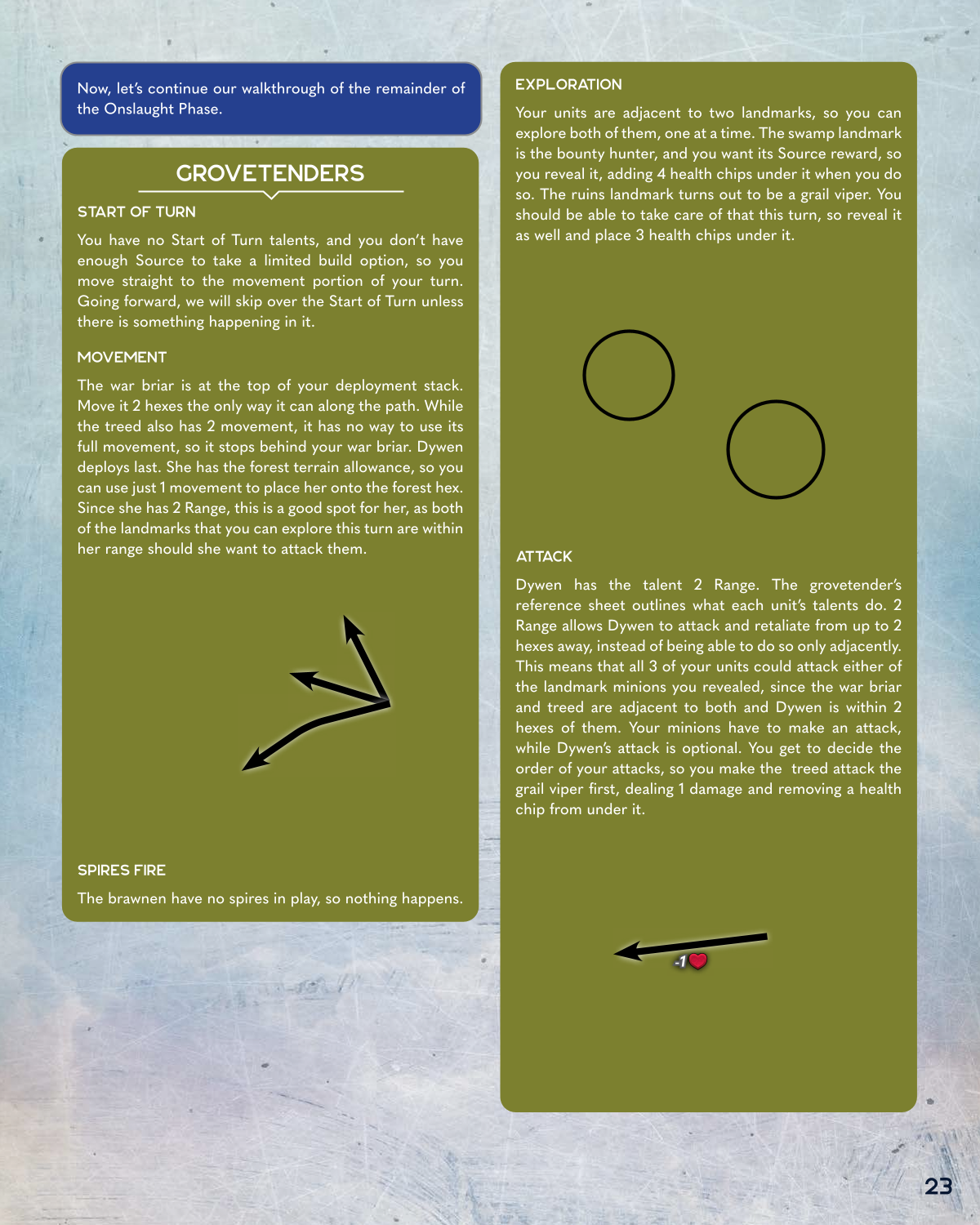 Rulebook page 23
