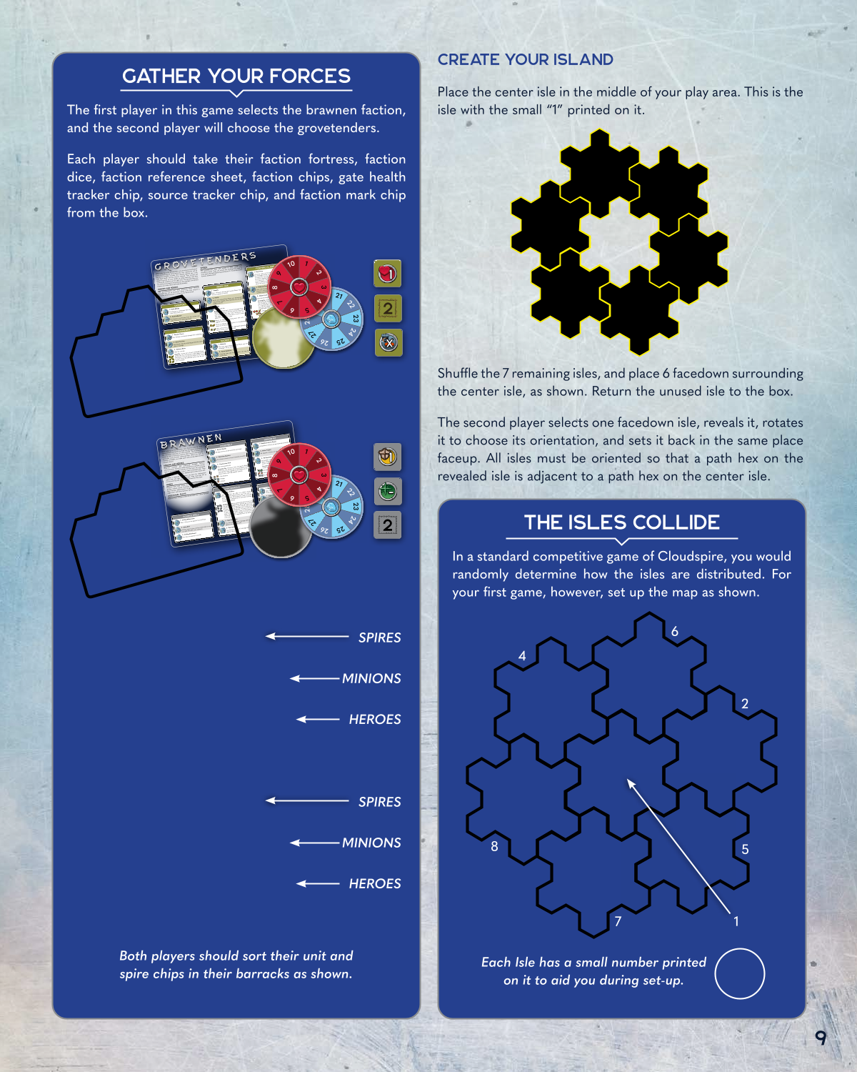 Rulebook page 9