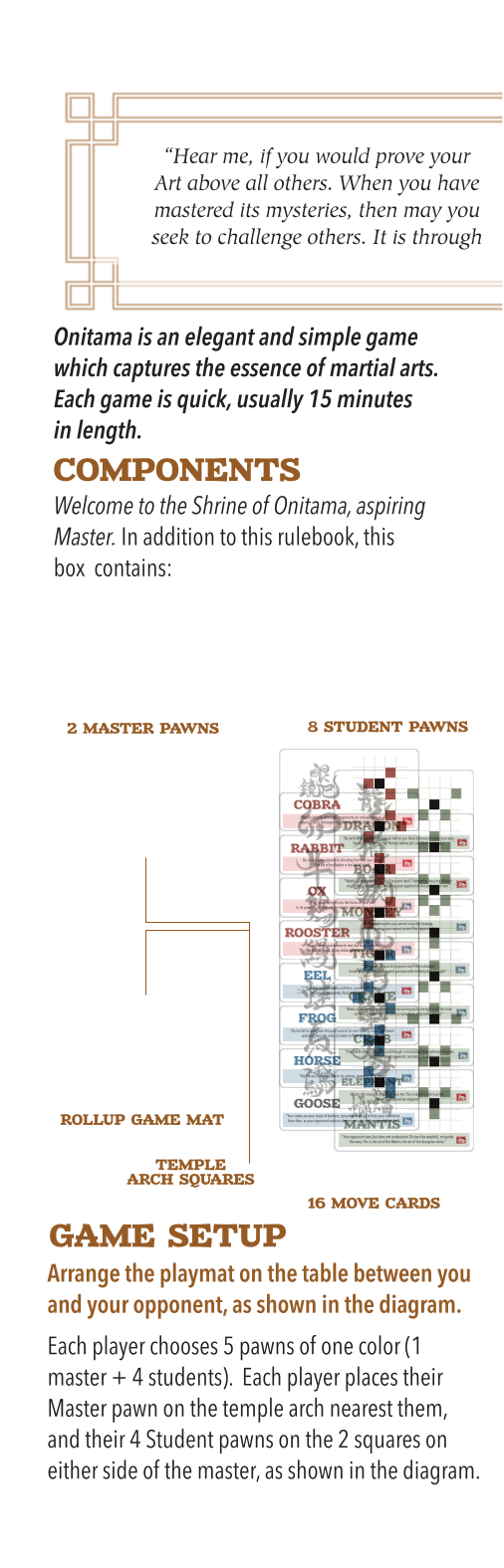Rulebook page 4