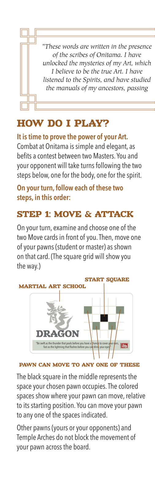 Rulebook page 6