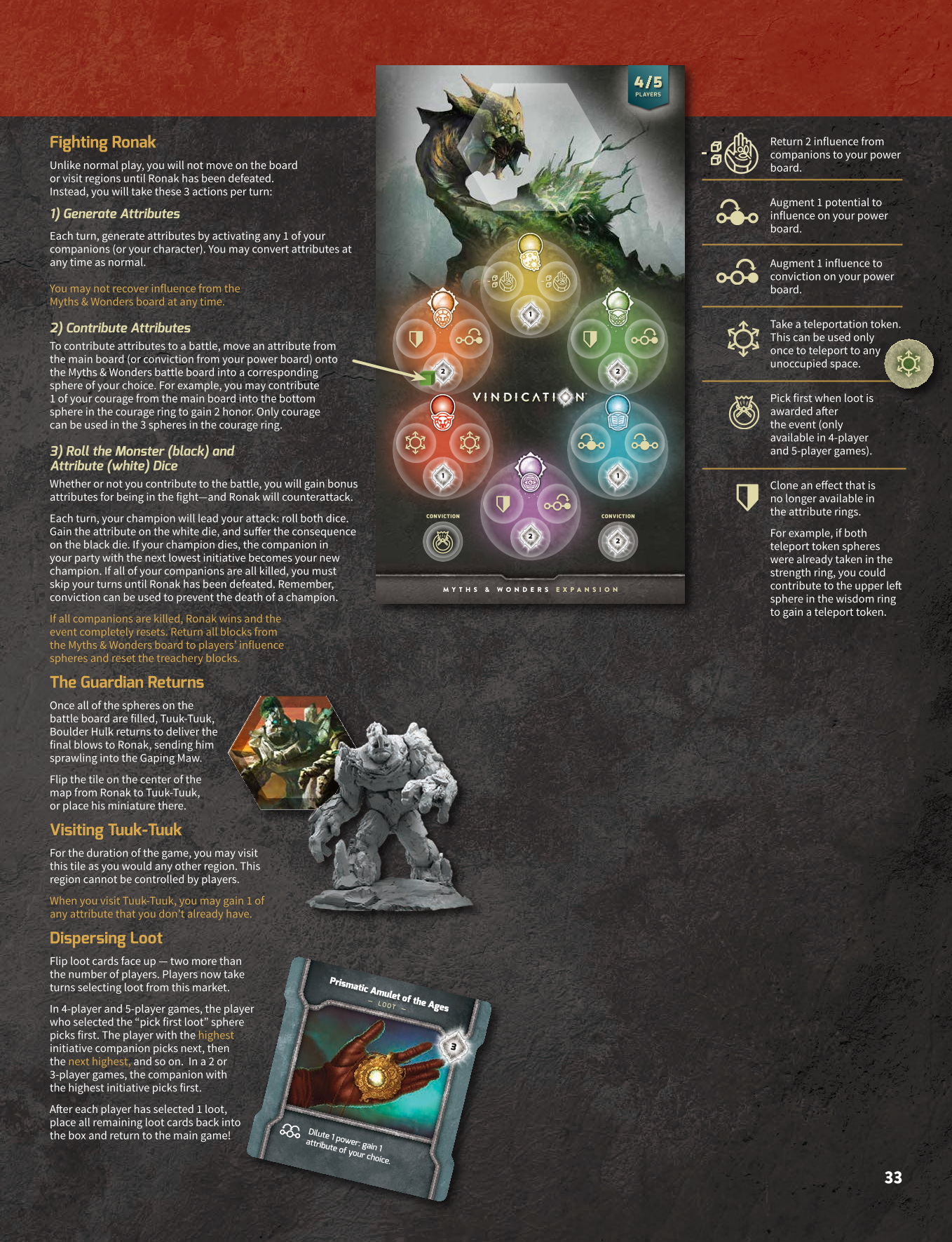 Rulebook page 33