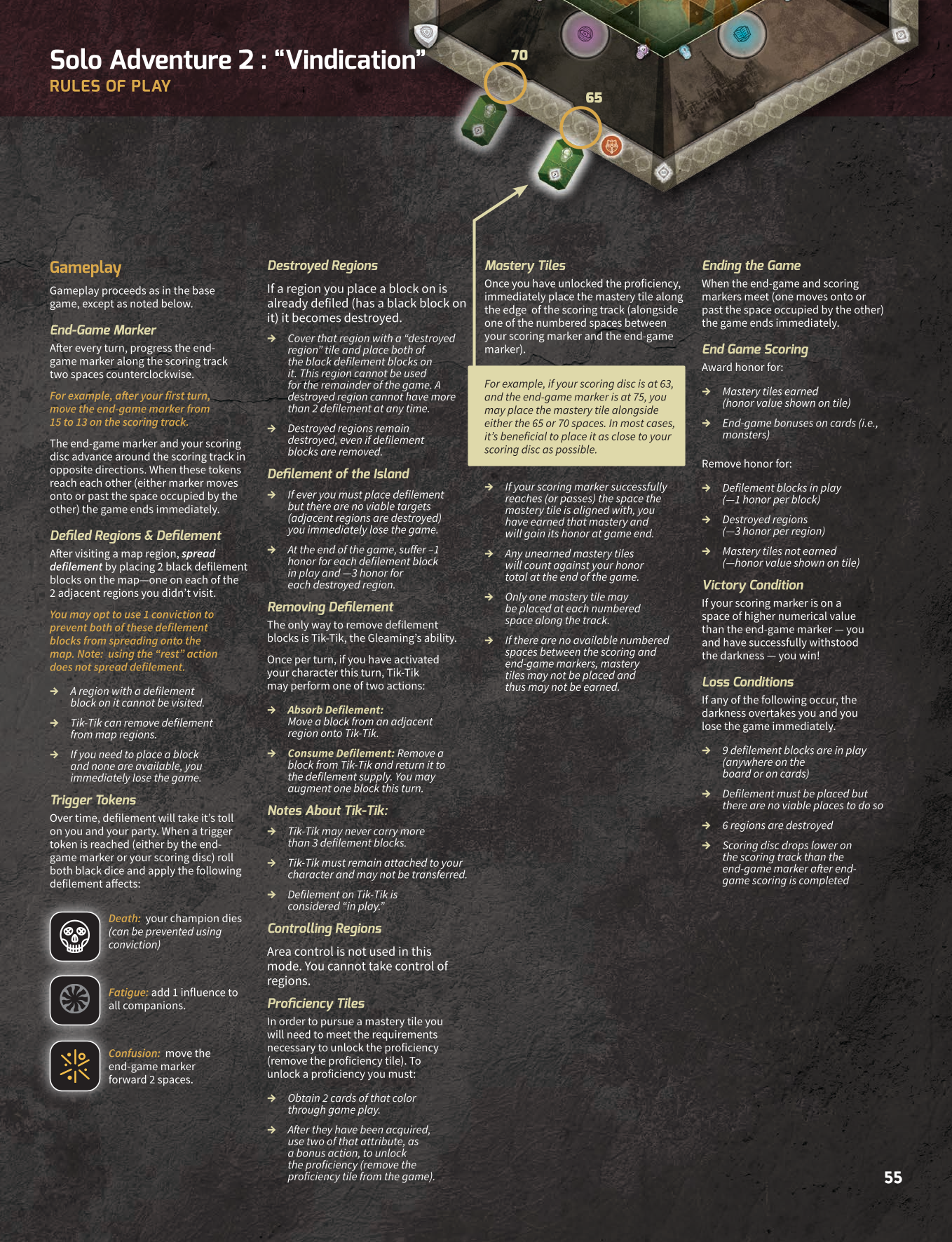 Rulebook page 55