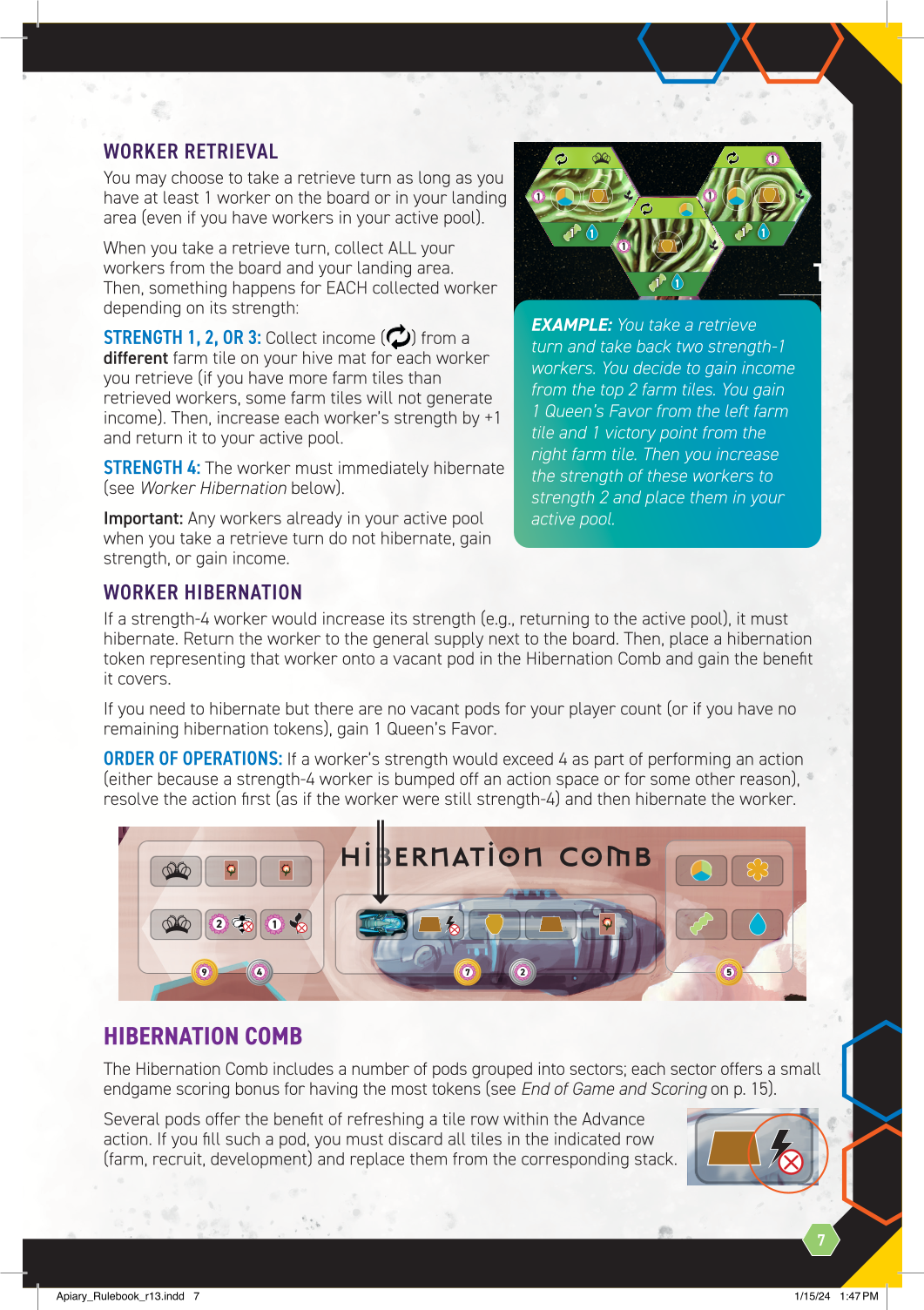 Rulebook page 7
