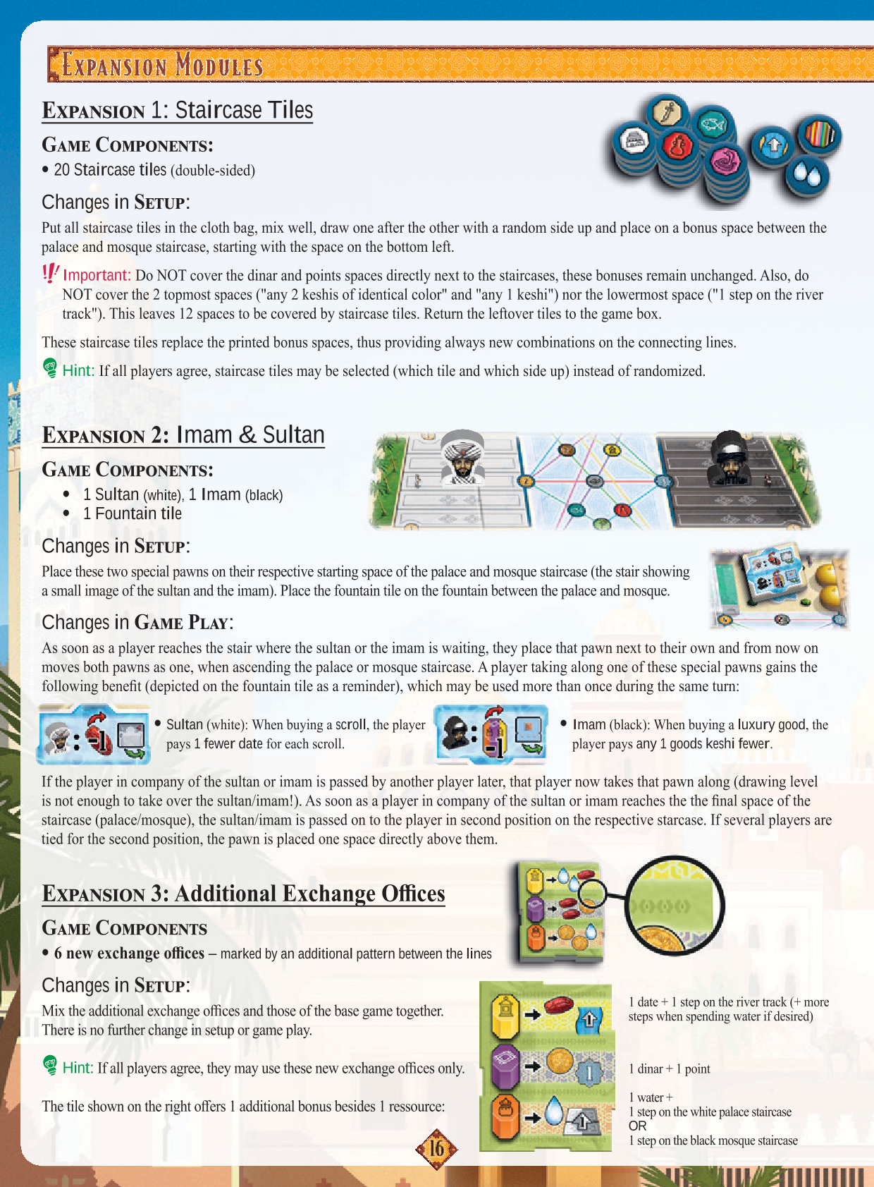 Rulebook page 16