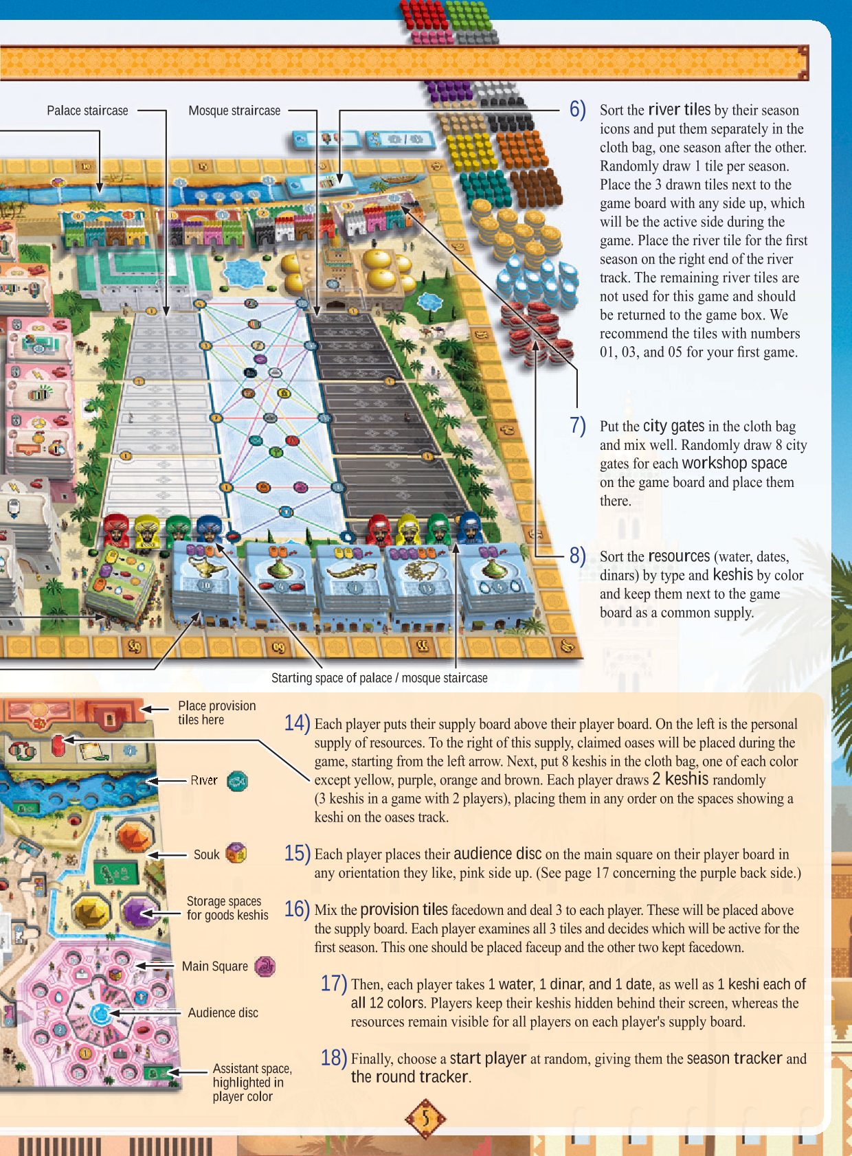 Rulebook page 5