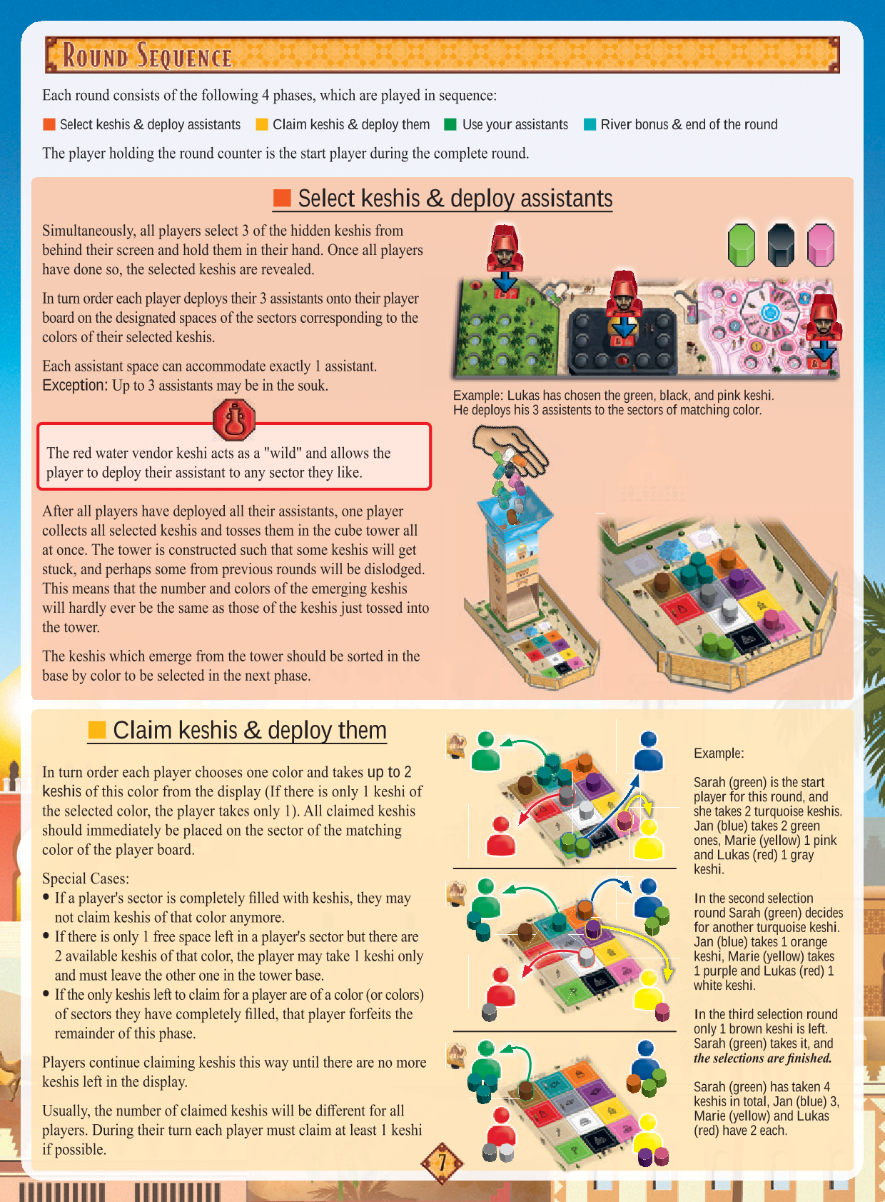 Rulebook page 7