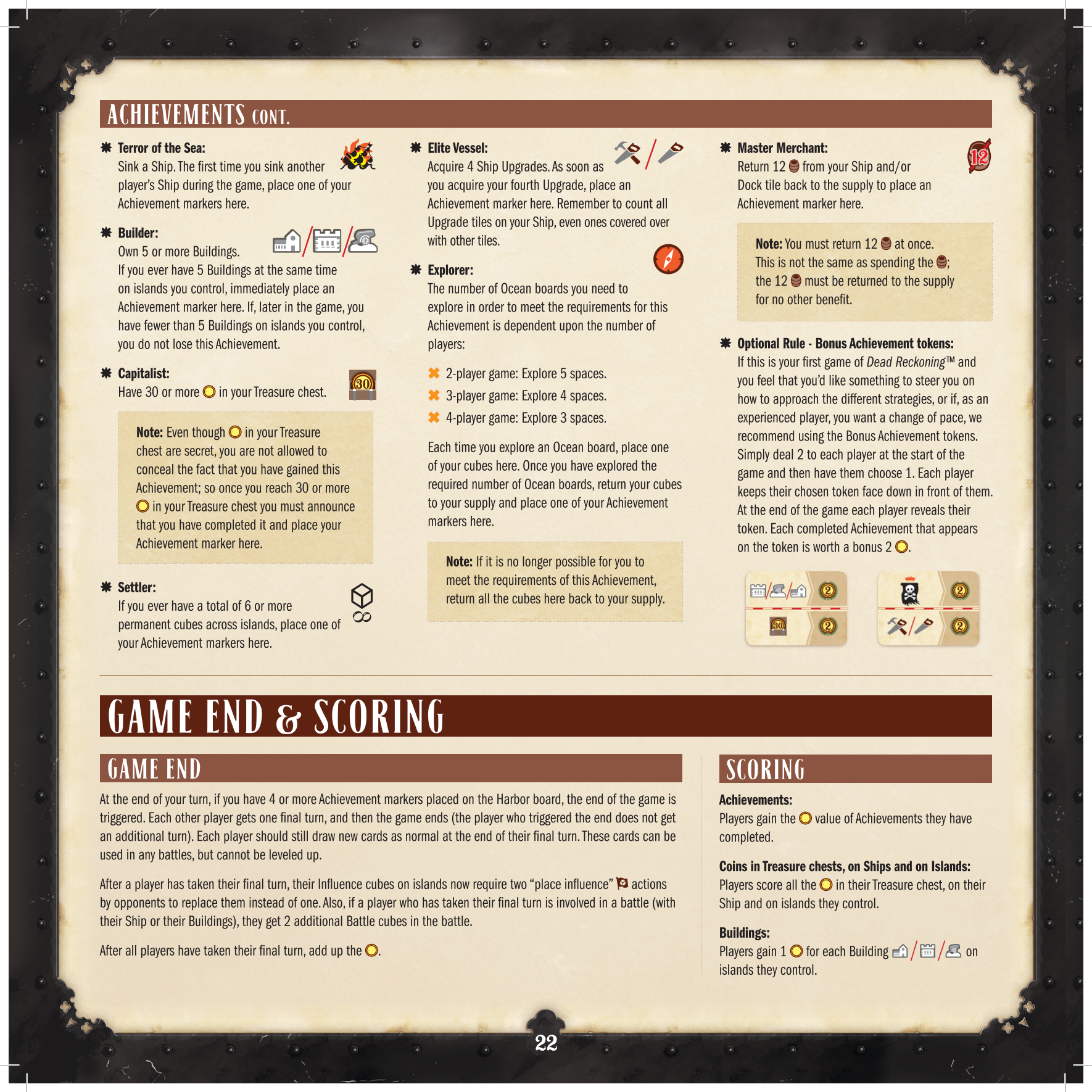 Rulebook page 22