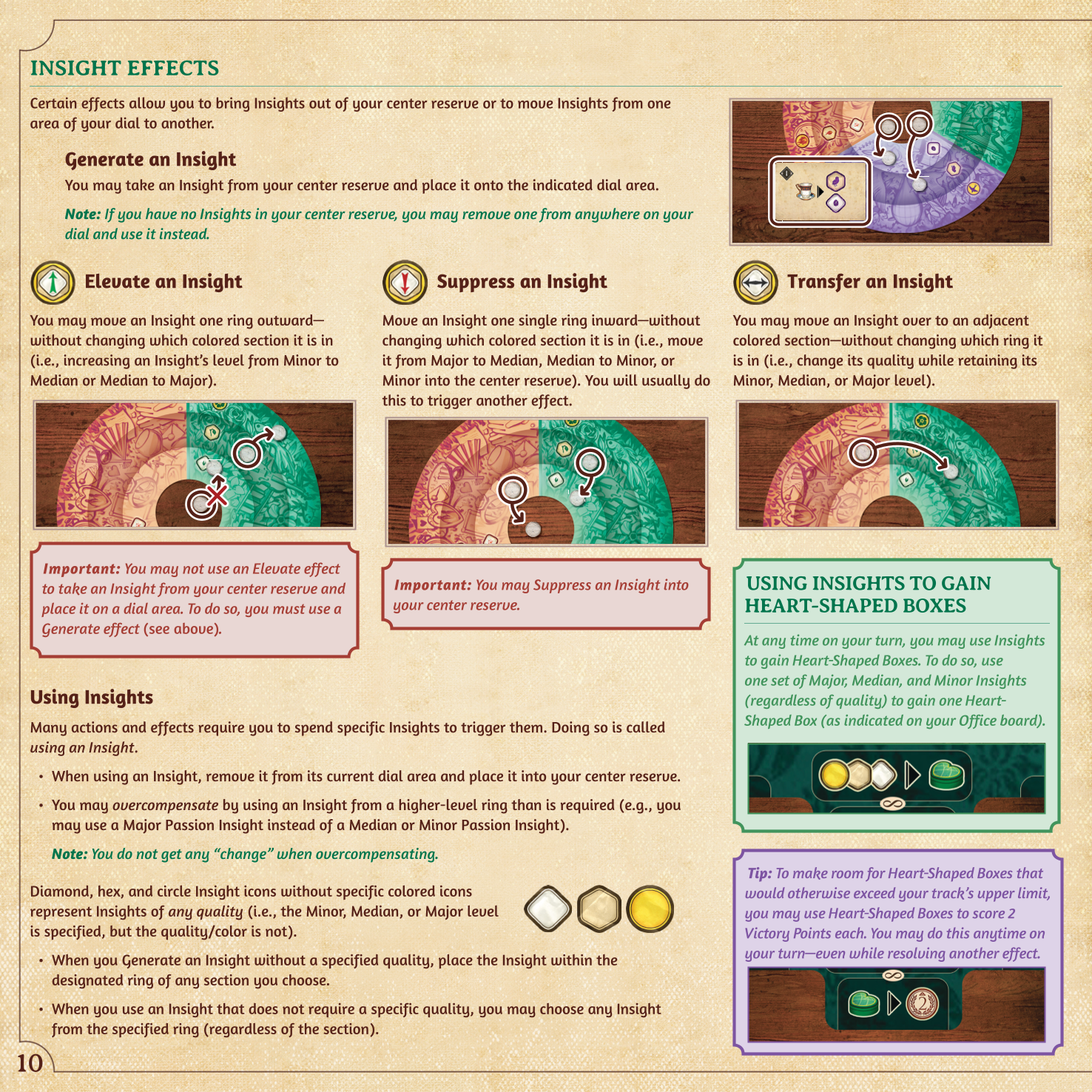 Rulebook page 10