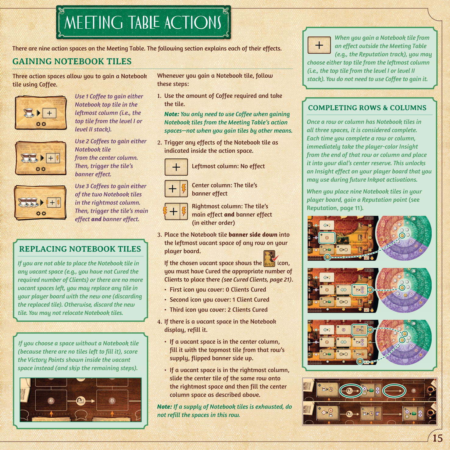Rulebook page 15