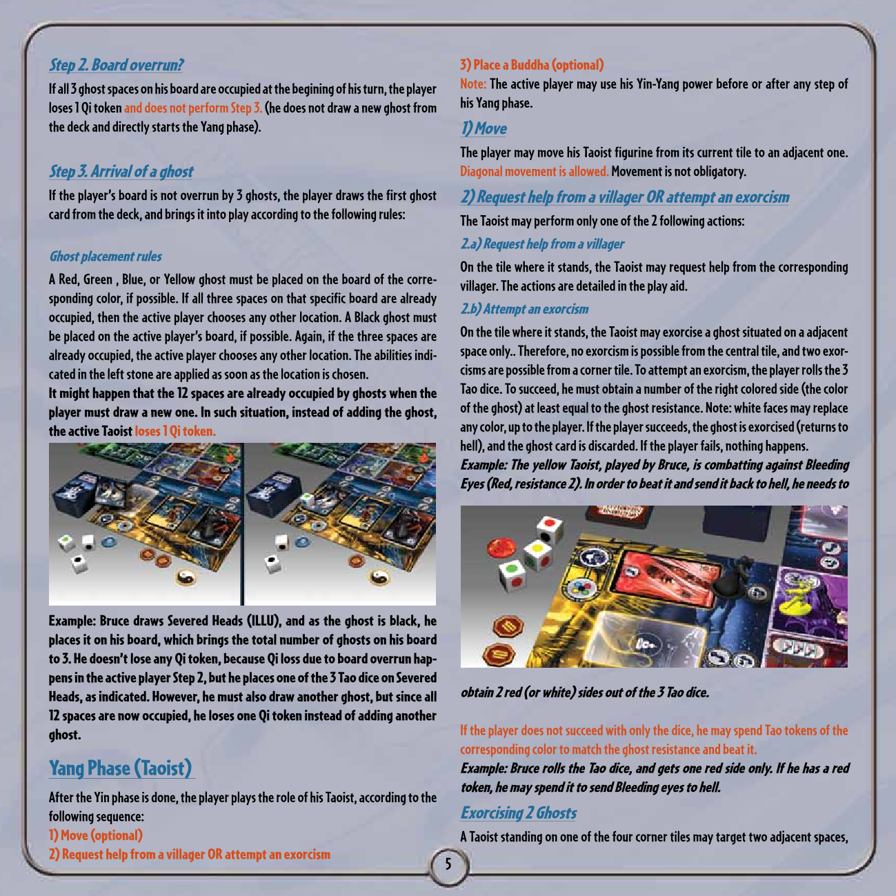Rulebook page 5
