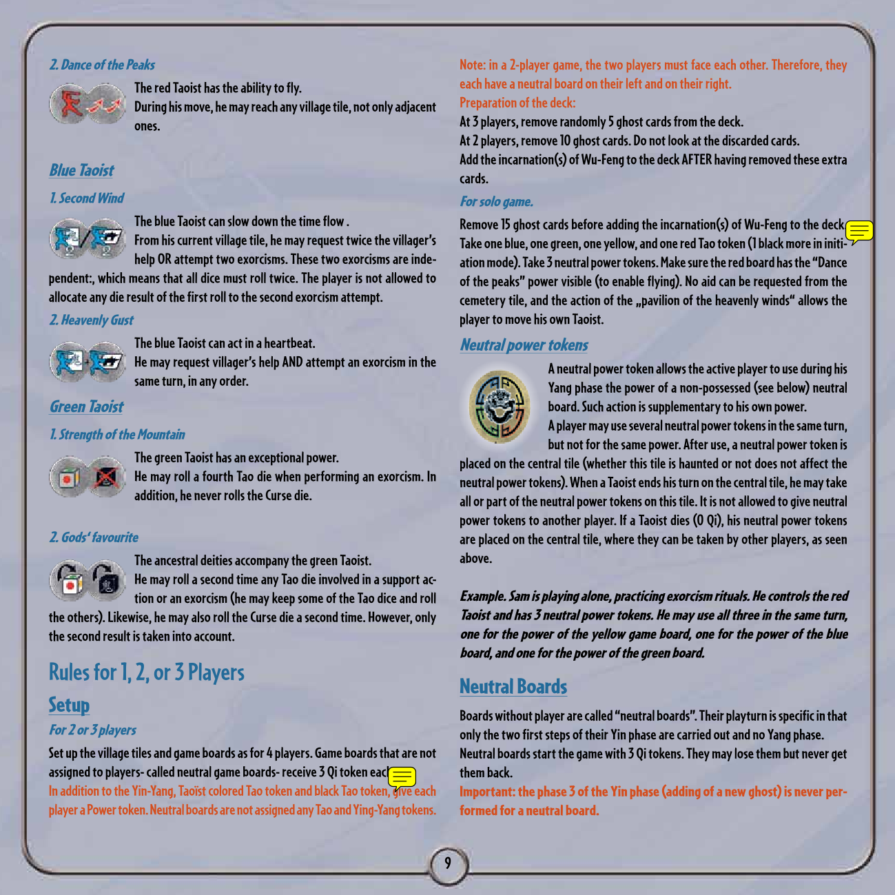 Rulebook page 9