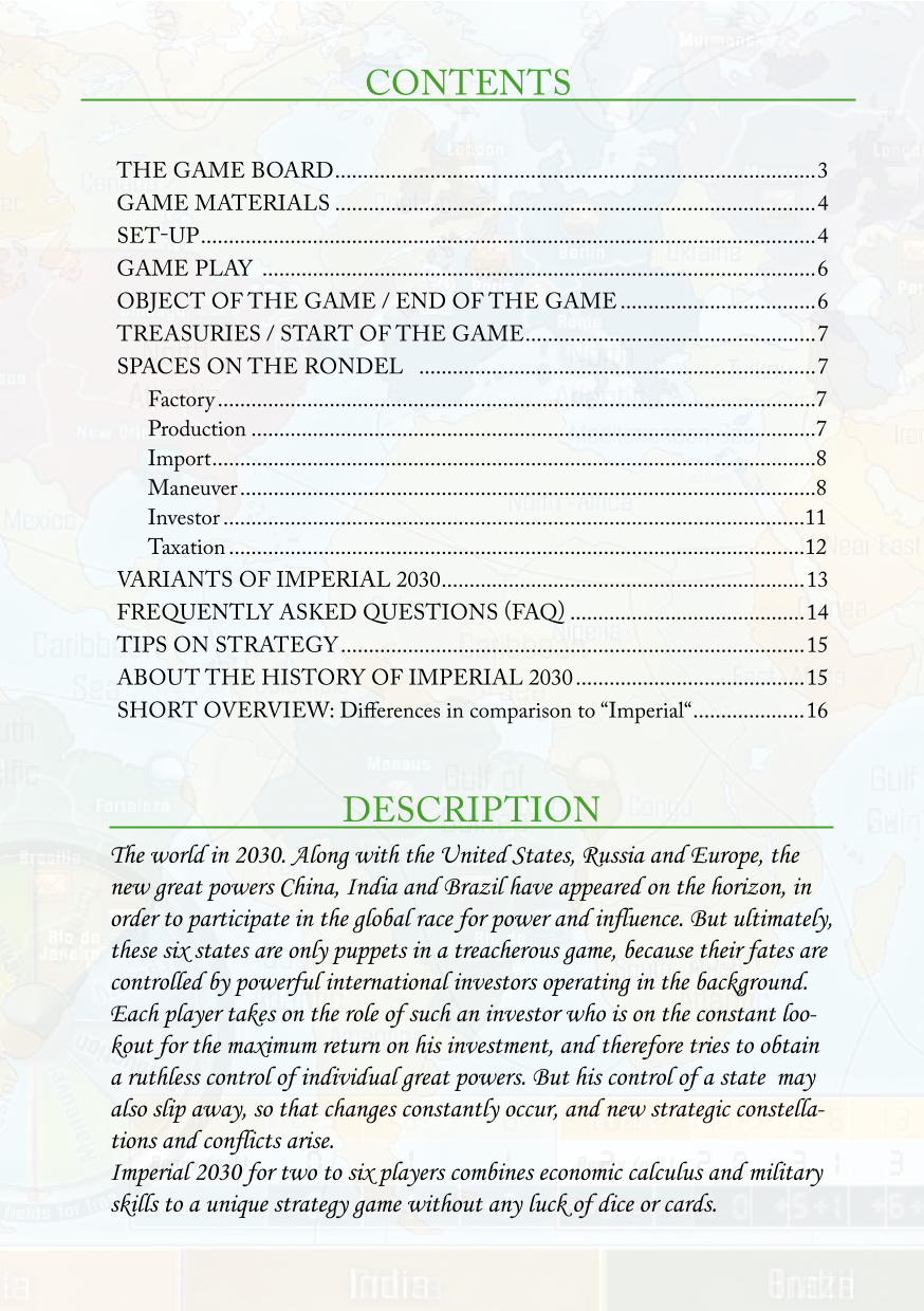Rulebook page 2