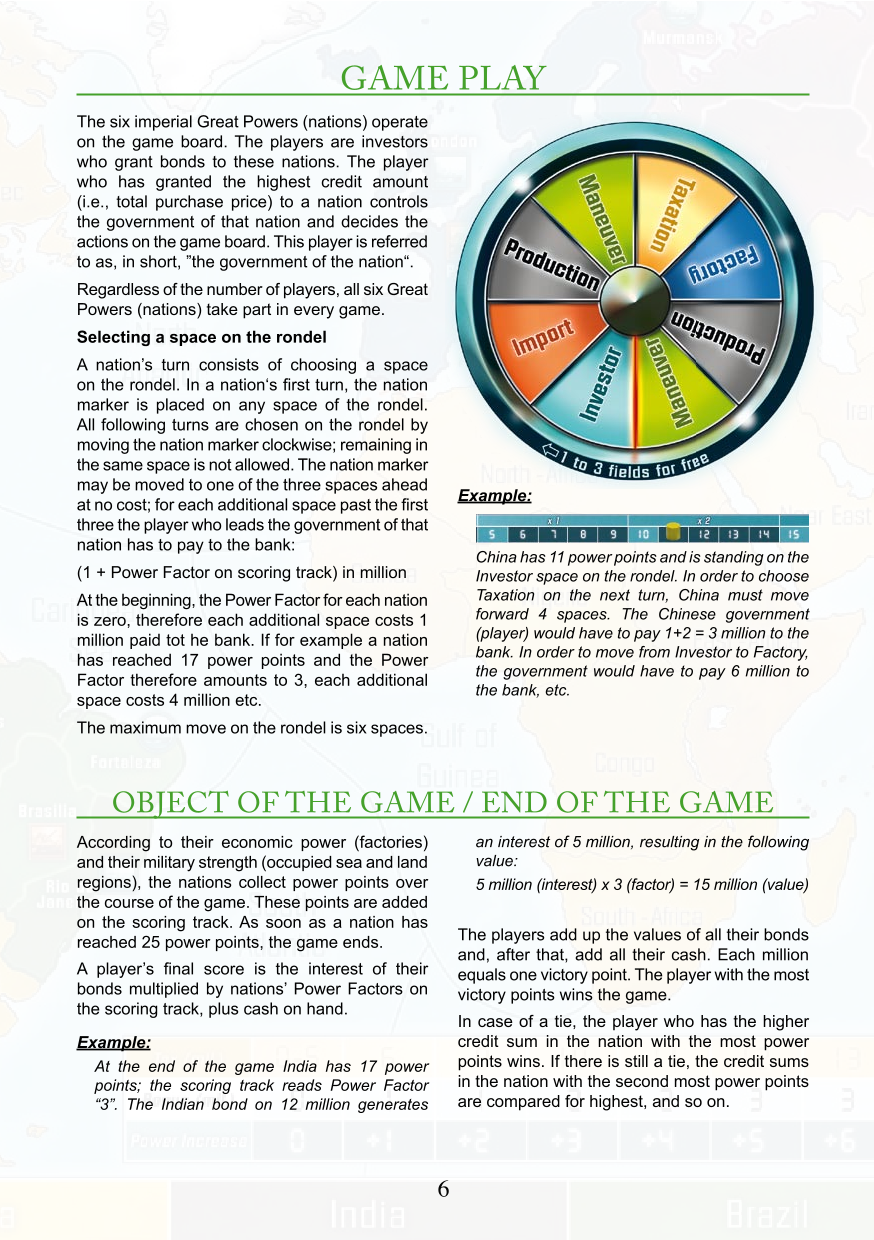 Rulebook page 6