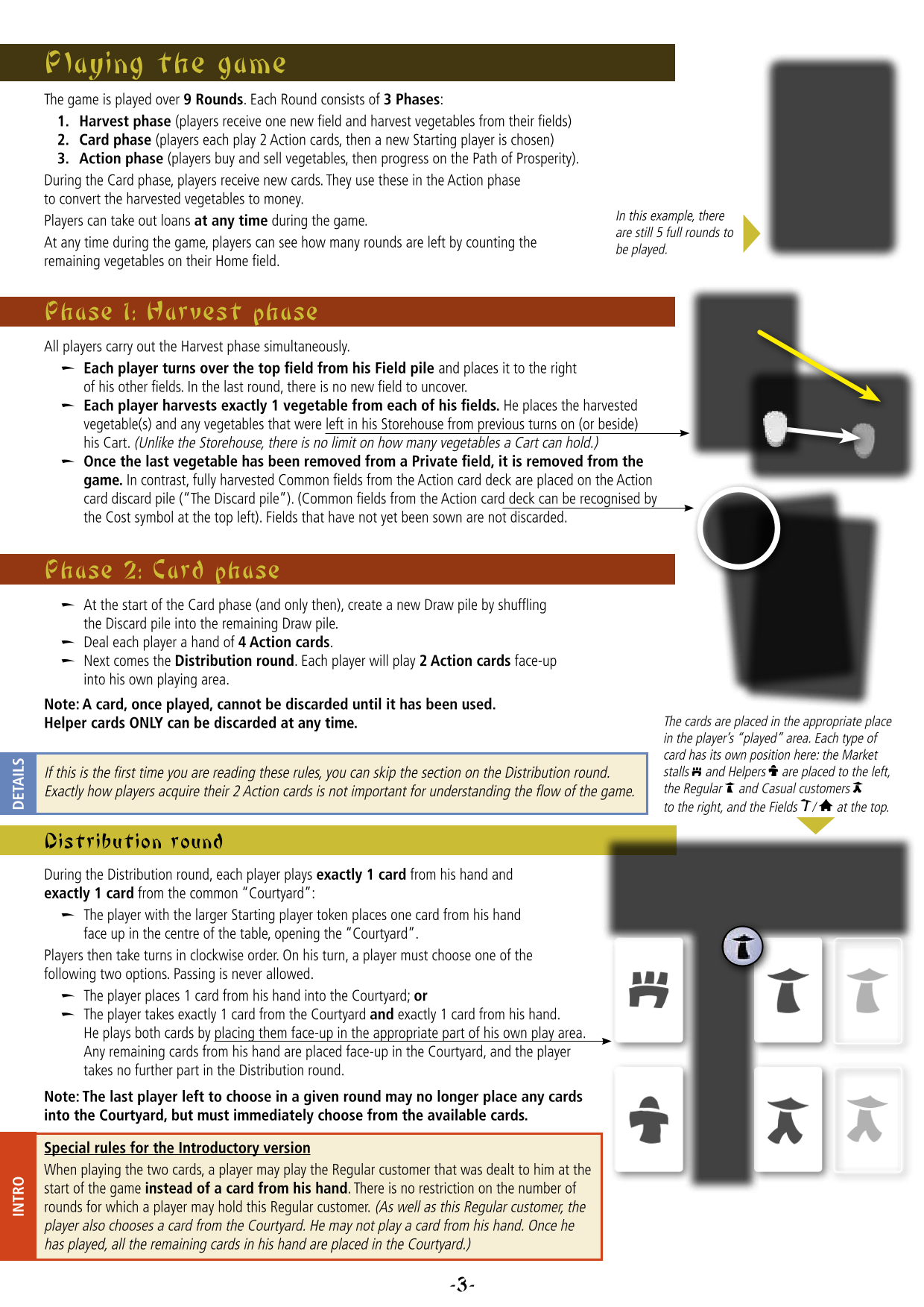 Rulebook page 3