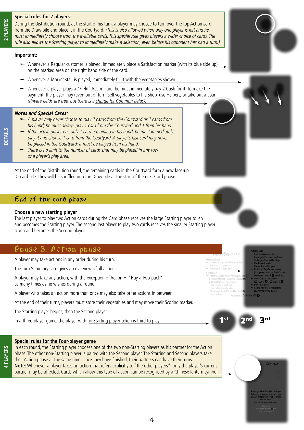 Rulebook page 4