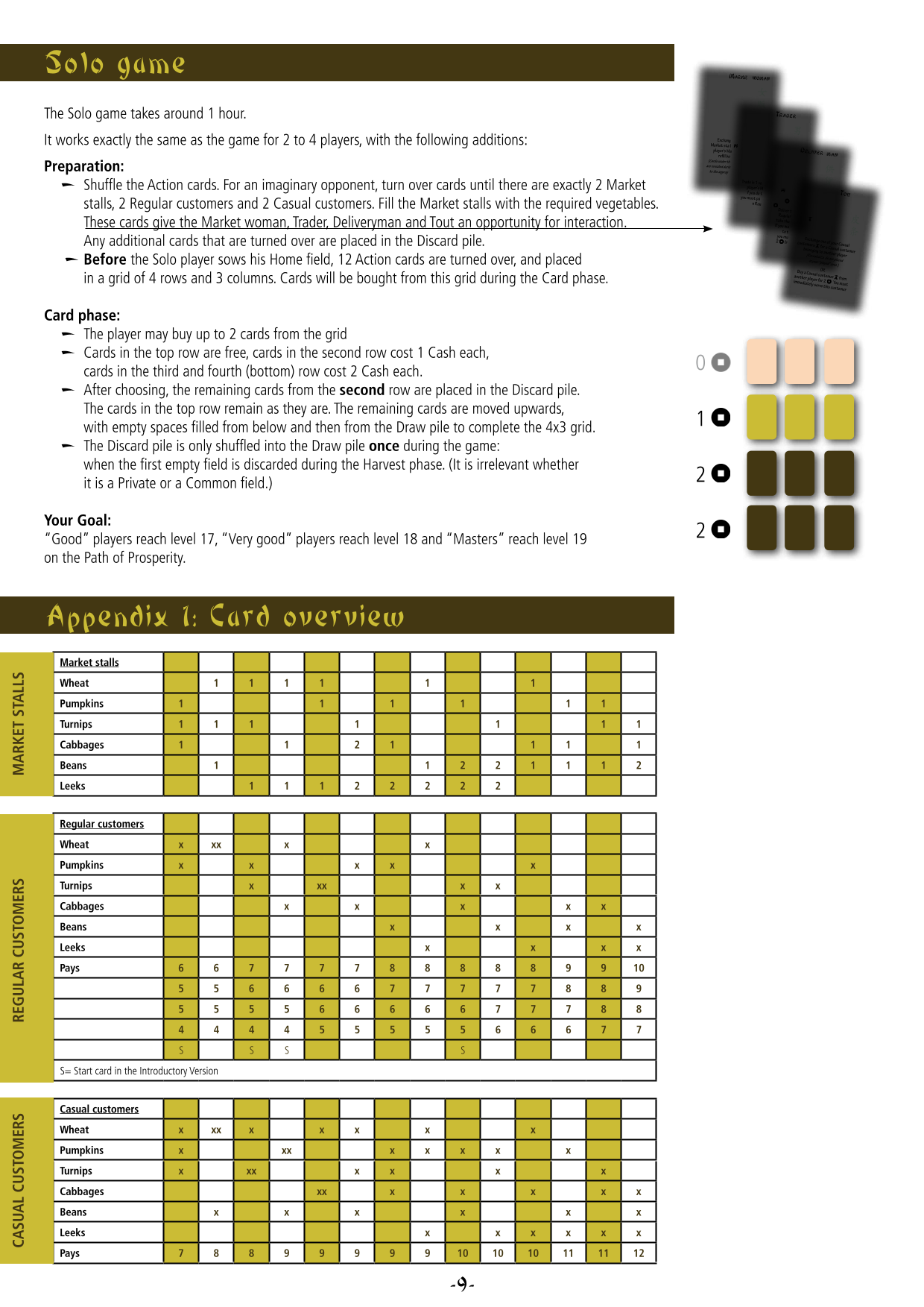 Rulebook page 9