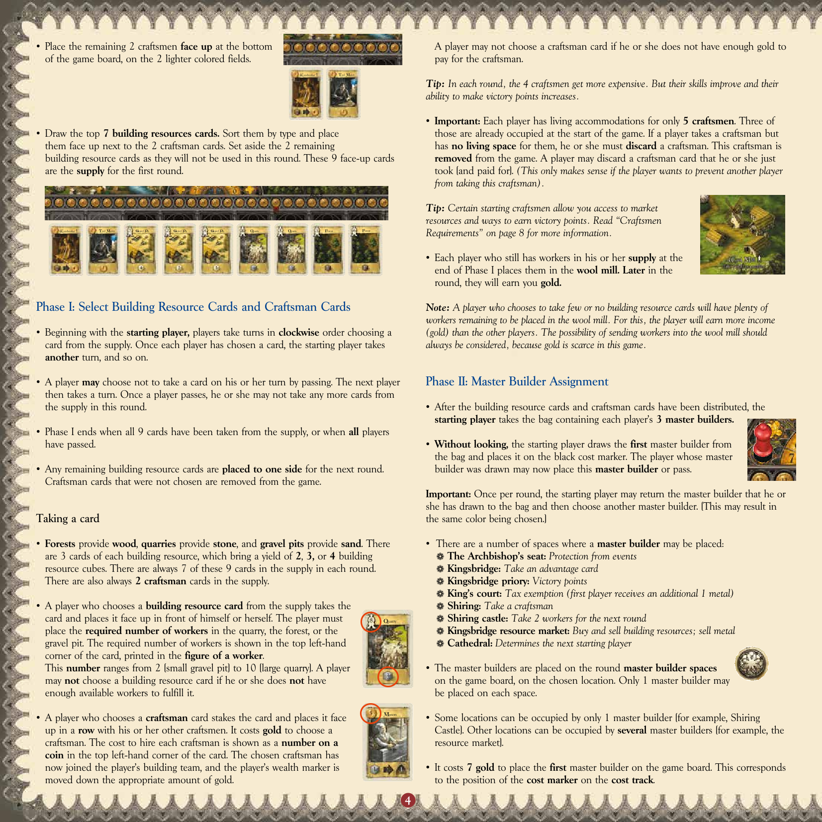 Rulebook page 5