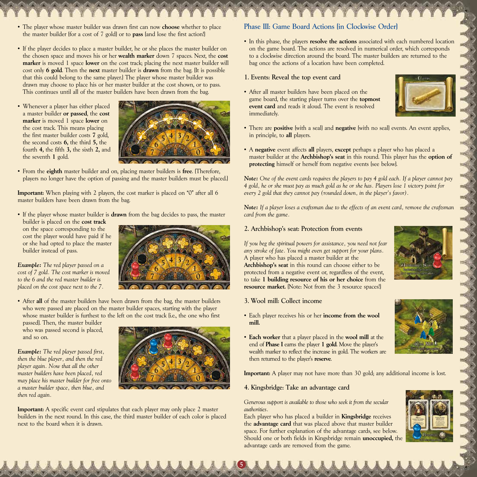 Rulebook page 6