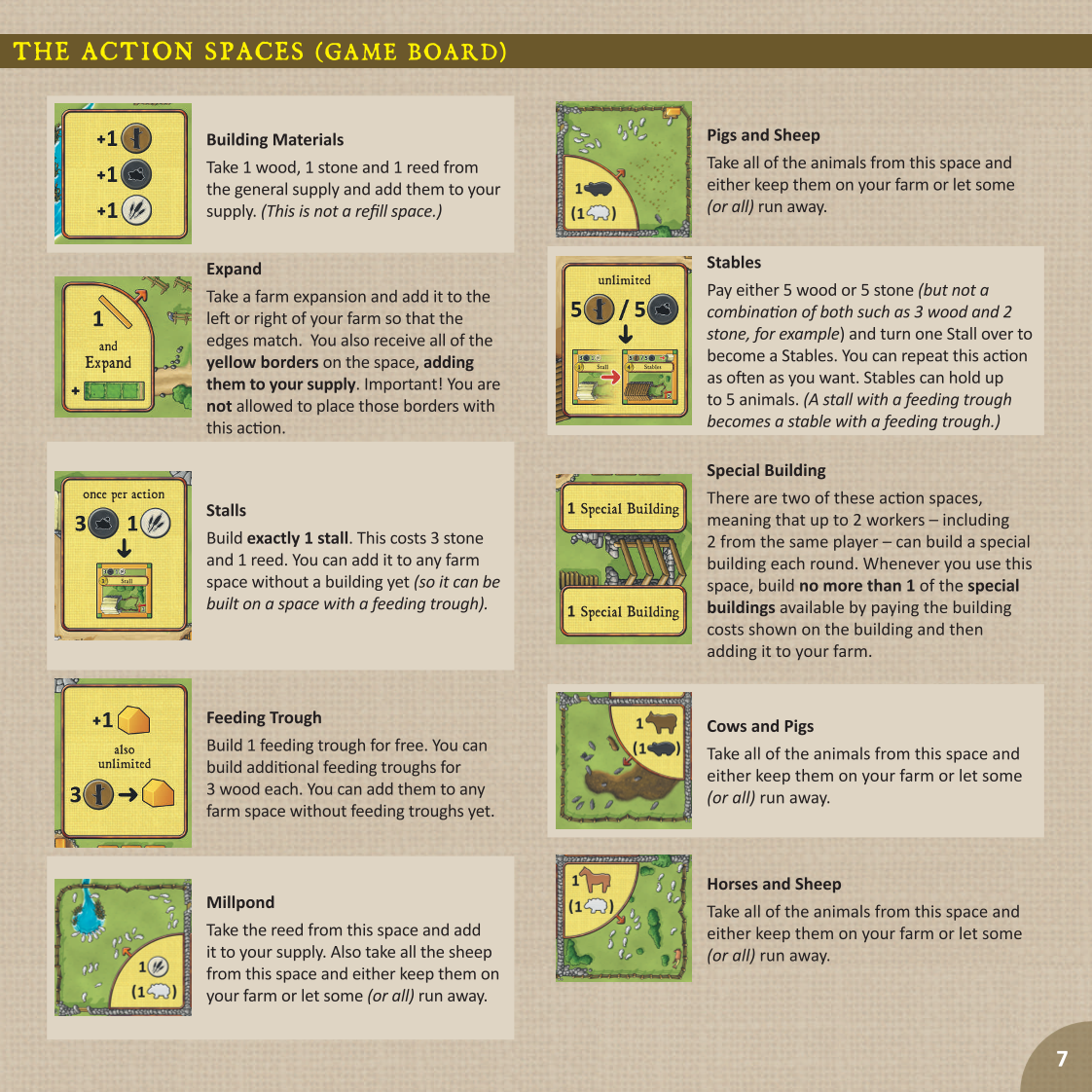 Rulebook page 7