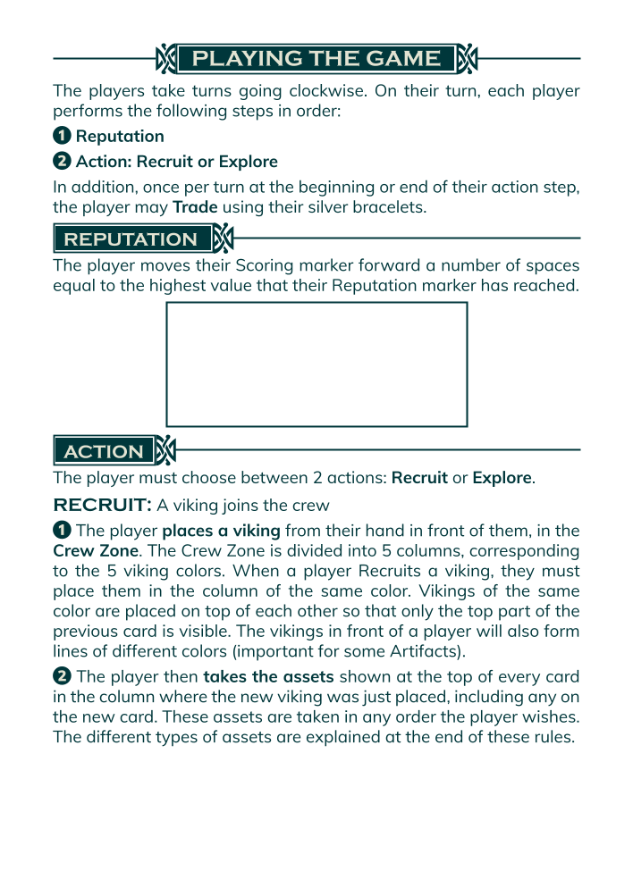 Rulebook page 6