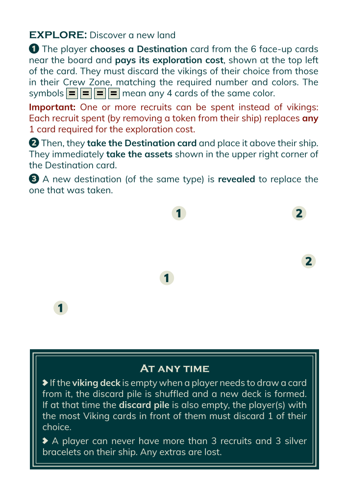 Rulebook page 8