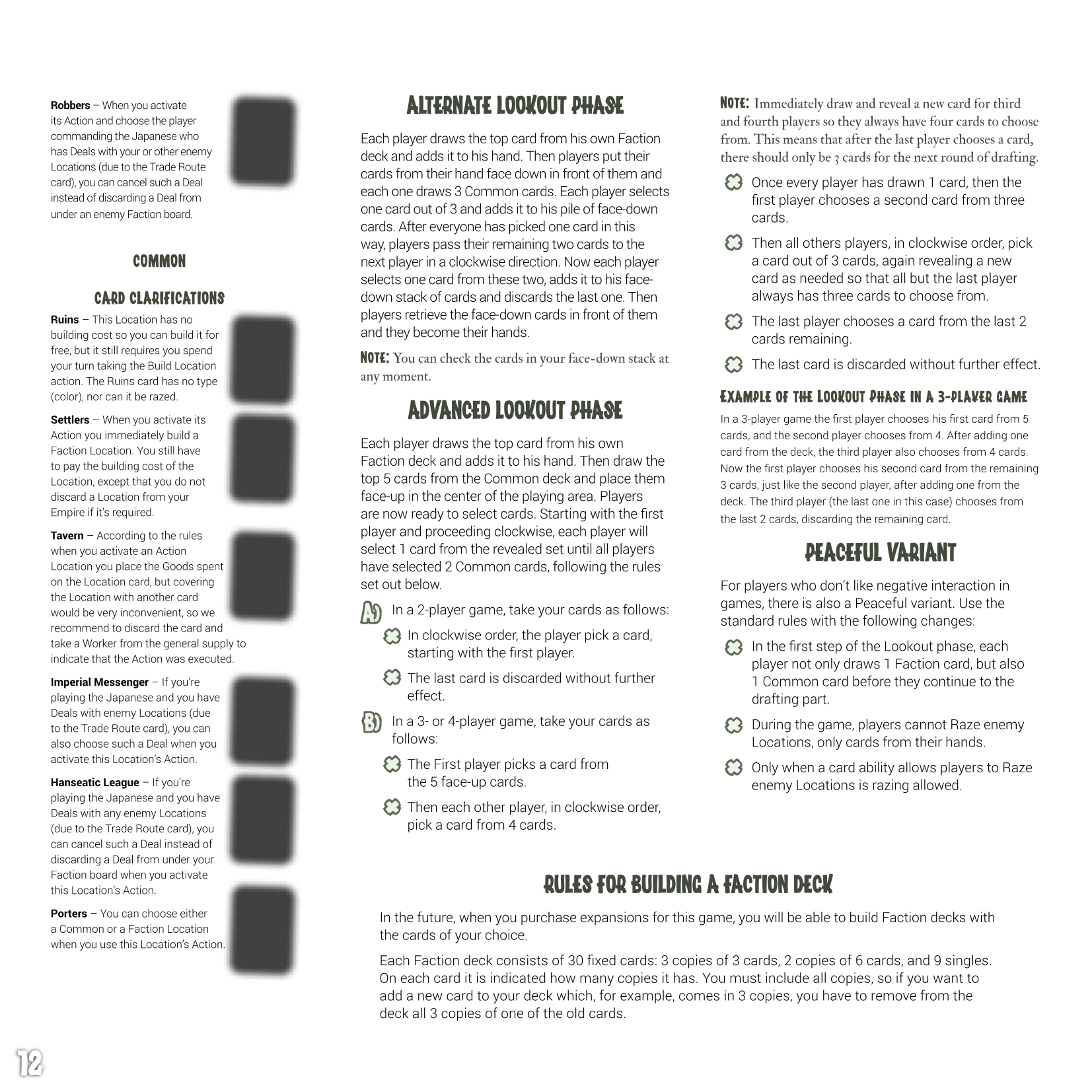 Rulebook page 12