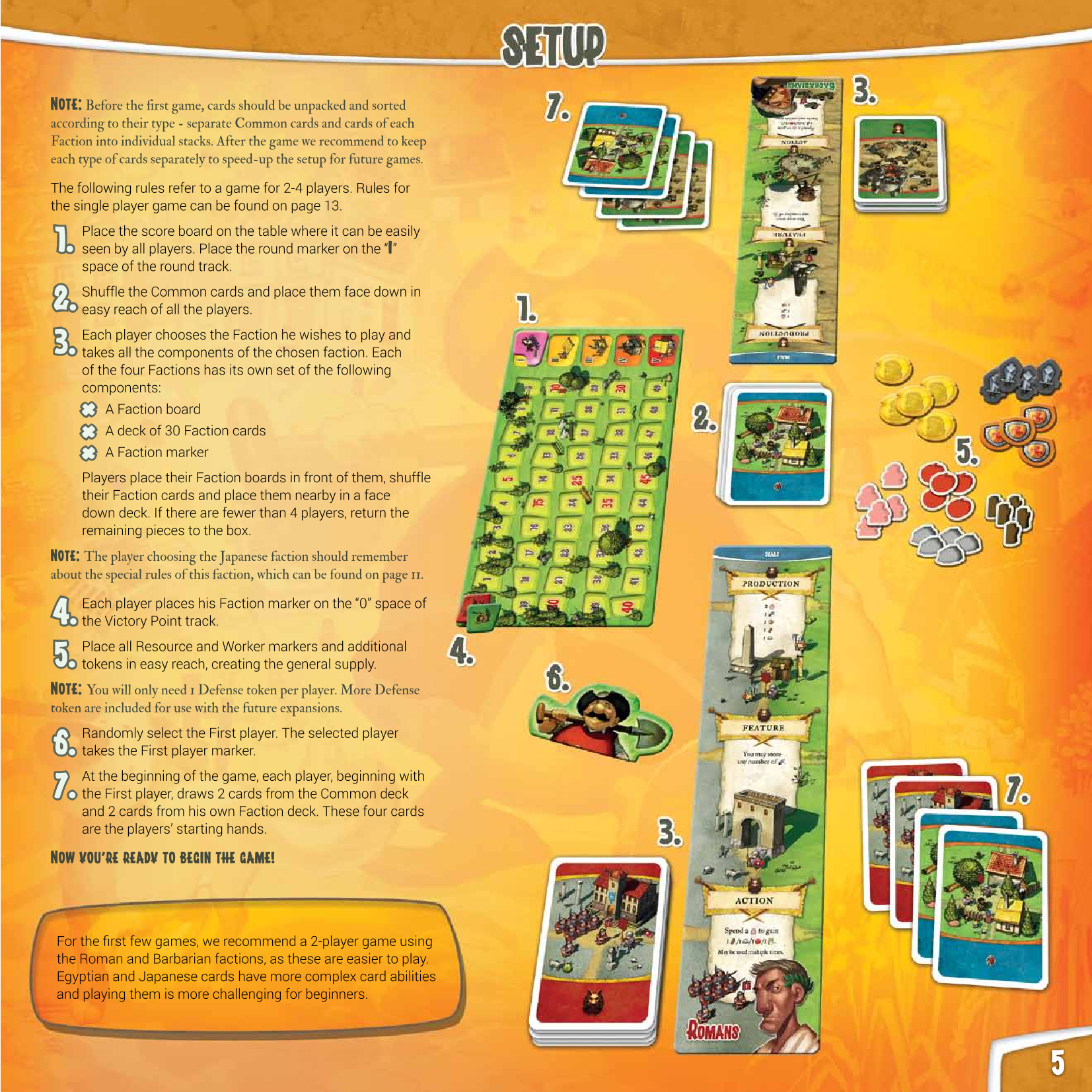 Rulebook page 5