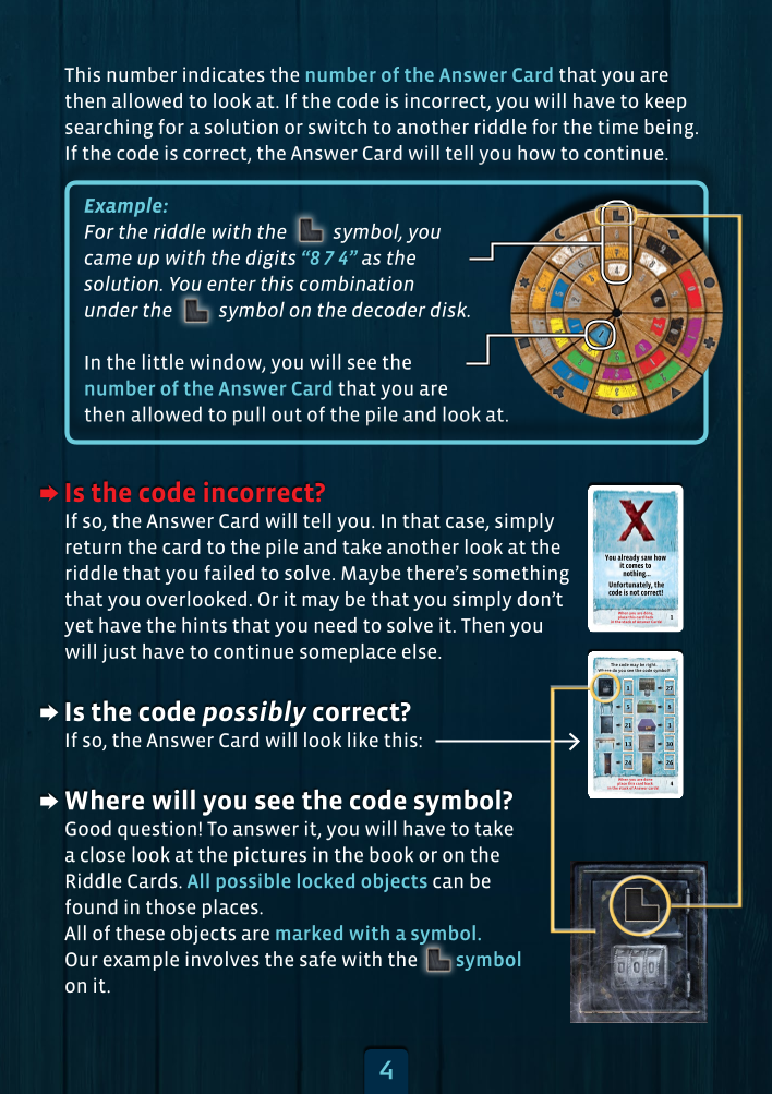 Rulebook page 4