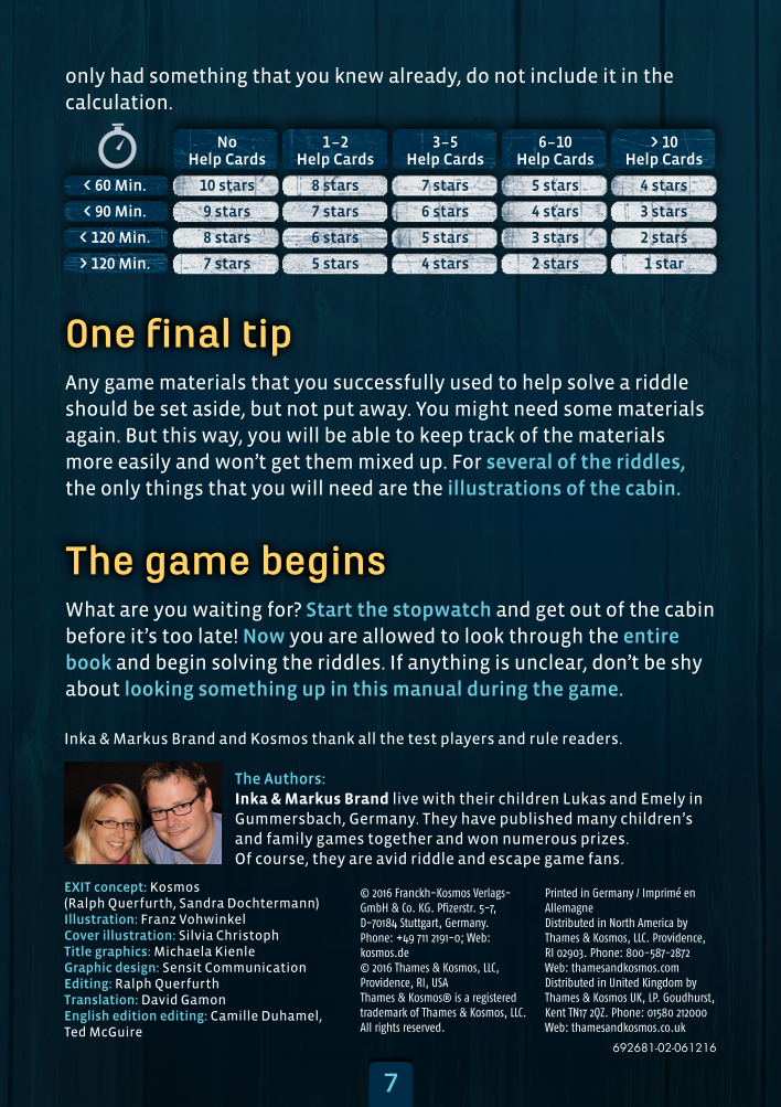 Rulebook page 7