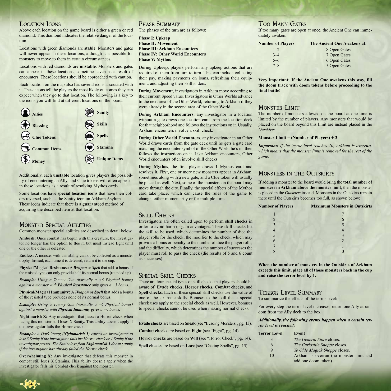 Rulebook page 24