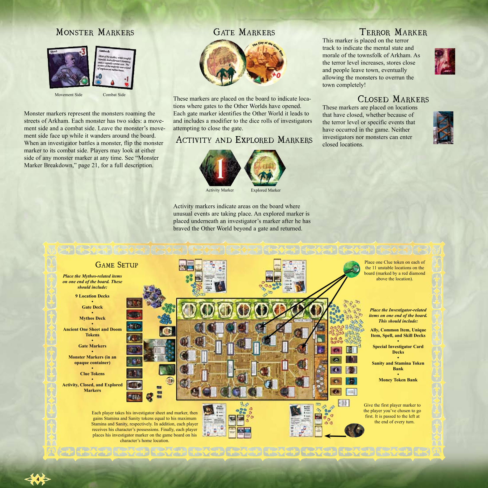 Rulebook page 4