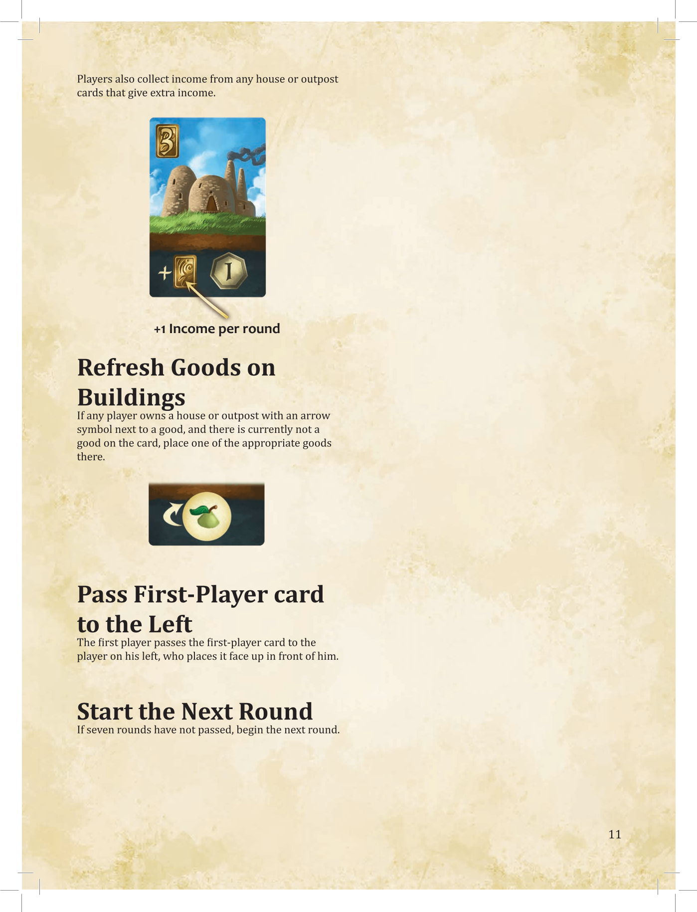 Rulebook page 11
