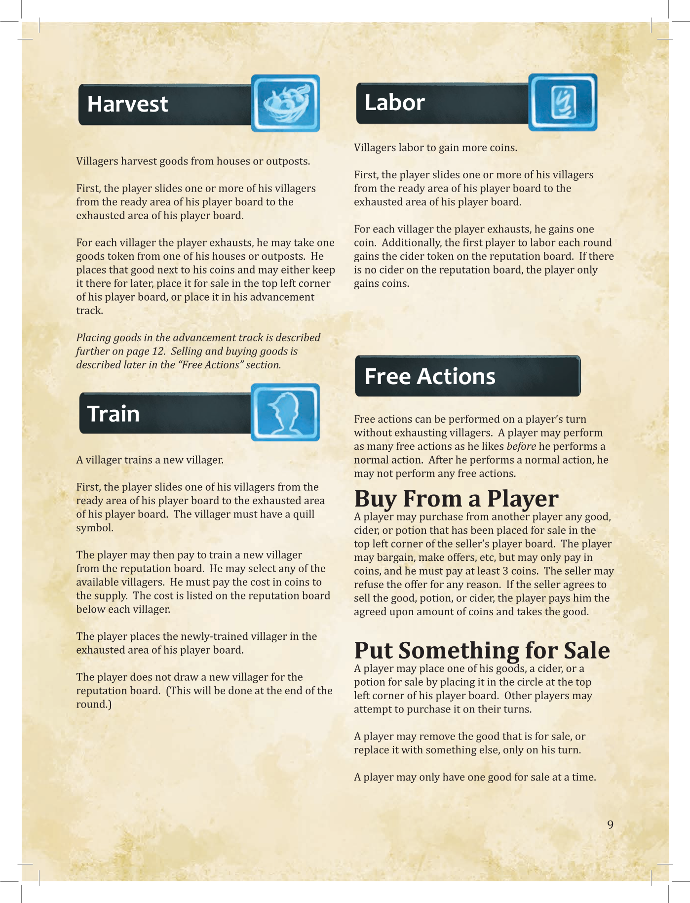 Rulebook page 9