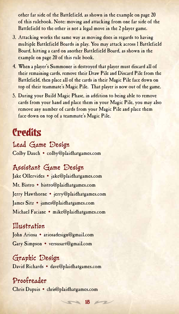 Rulebook page 20