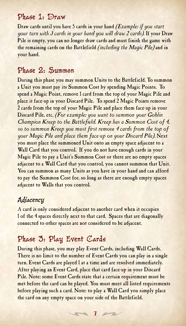 Rulebook page 9