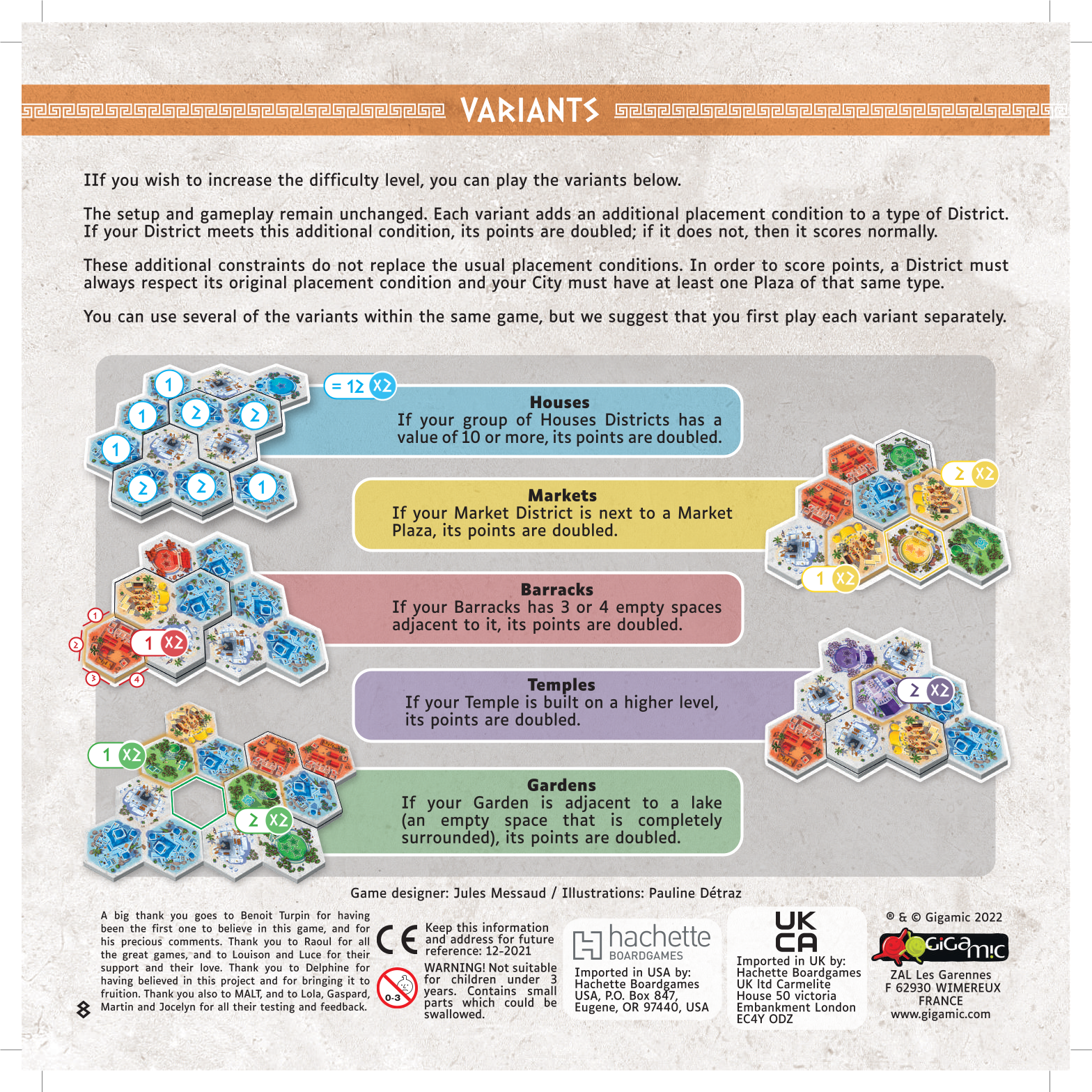 Rulebook page 8