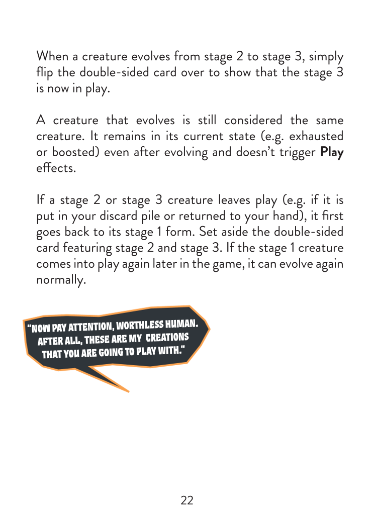 Rulebook page 22